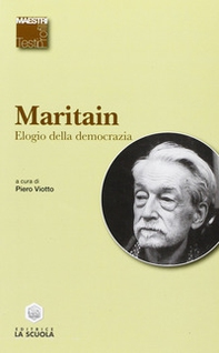 Elogio della democrazia - Librerie.coop