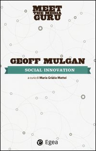 Social innovation. Meet the media guru - Librerie.coop