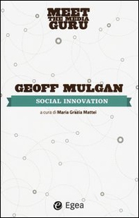 Social innovation. Meet the media guru - Librerie.coop Social innovation. Meet the media guru - Librerie.coop