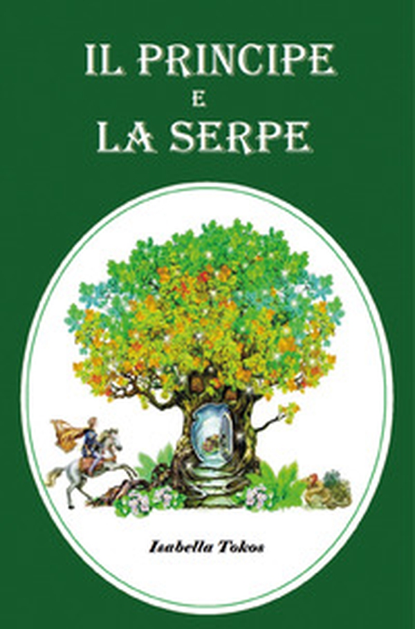 Il principe e la serpe - Librerie.coop Il principe e la serpe - Librerie.coop