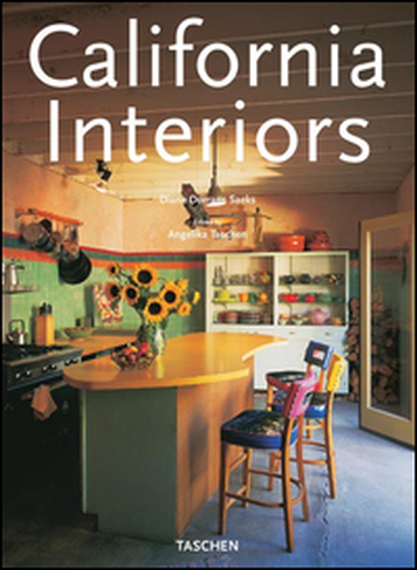 California interiors. Ediz. italiana, spagnola e portoghese - Librerie.coop California interiors. Ediz. italiana, spagnola e portoghese - Librerie.coop