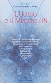 L'uomo e il mistero - Librerie.coop