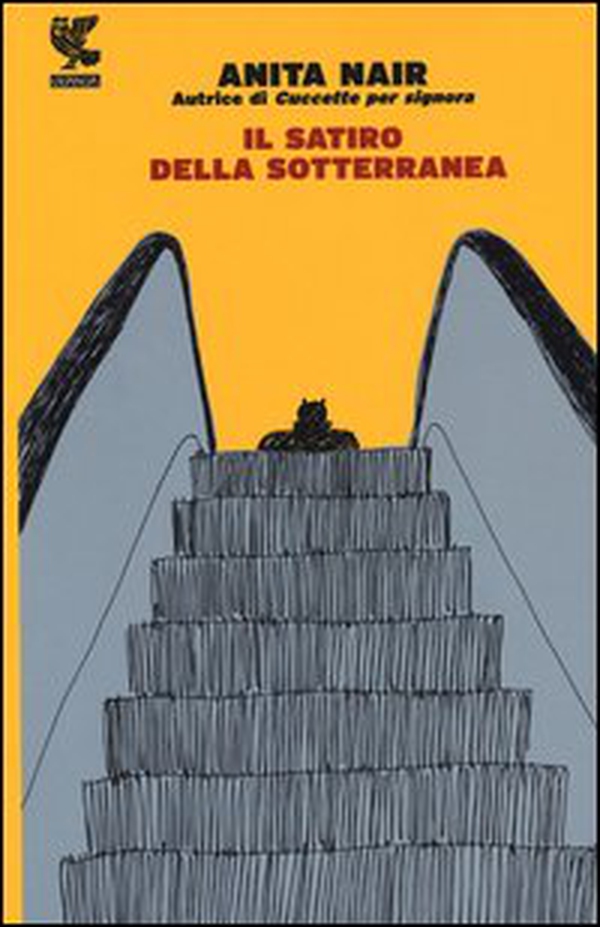 Il satiro della sotterranea - Librerie.coop Il satiro della sotterranea - Librerie.coop