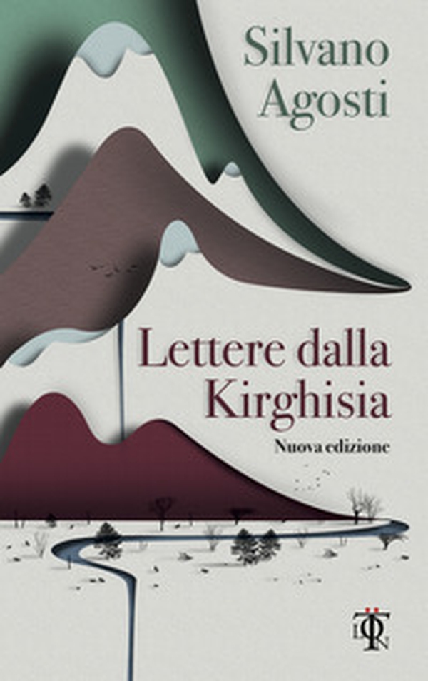 Lettere dalla Kirghisia - Librerie.coop Lettere dalla Kirghisia - Librerie.coop