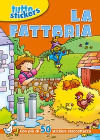 La fattoria - Librerie.coop