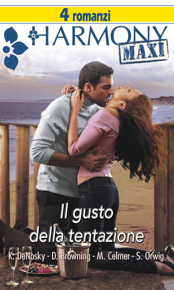 Il gusto della tentazione - Librerie.coop Il gusto della tentazione - Librerie.coop