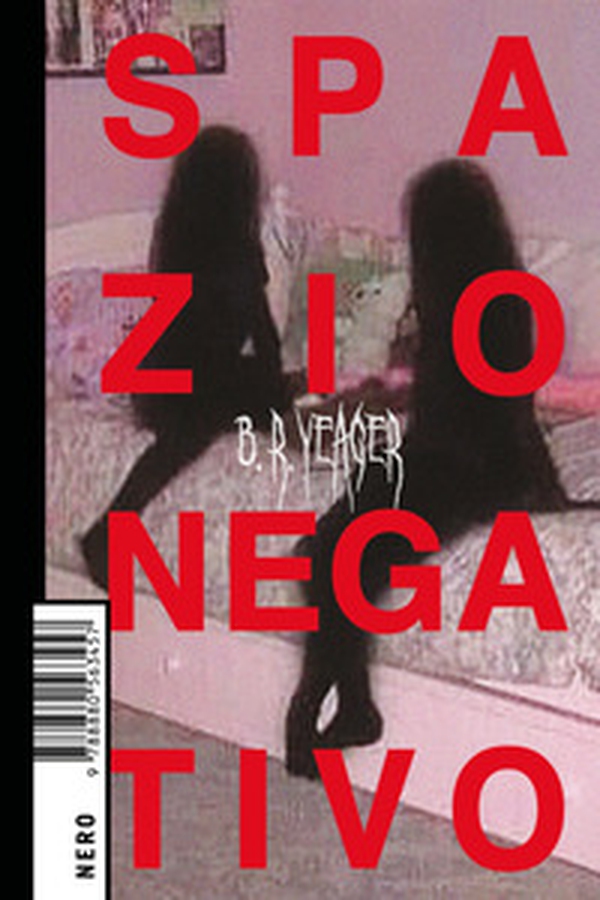 Spazio negativo - Librerie.coop