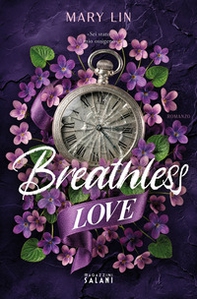 Breathless love - Librerie.coop