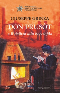 Don Prusôt e il delitto alla bocciofila - Librerie.coop