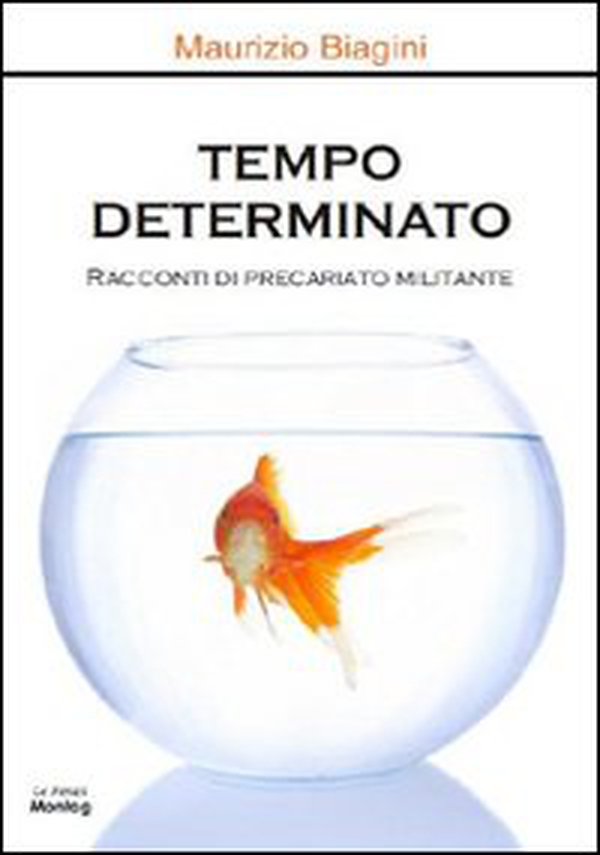Tempo determinato - Librerie.coop
