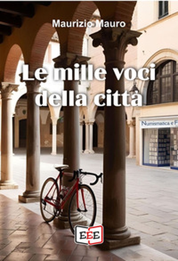 Le mille voci della città - Librerie.coop Le mille voci della città - Librerie.coop