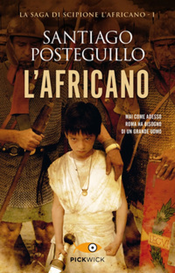 L'Africano - Librerie.coop L'Africano - Librerie.coop