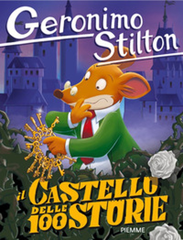 Il castello delle 100 storie - Librerie.coop