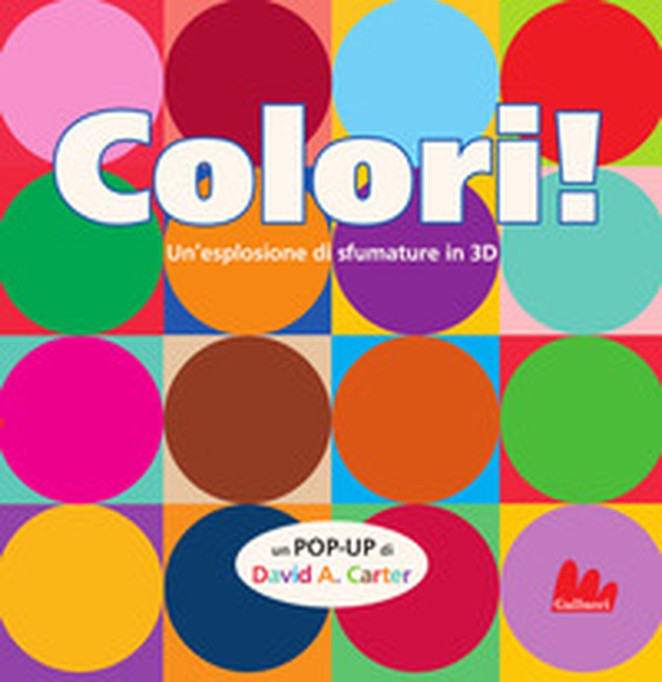 Colori! - Librerie.coop Colori! - Librerie.coop