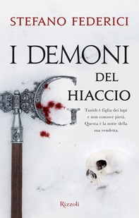 I demoni del ghiaccio - Librerie.coop