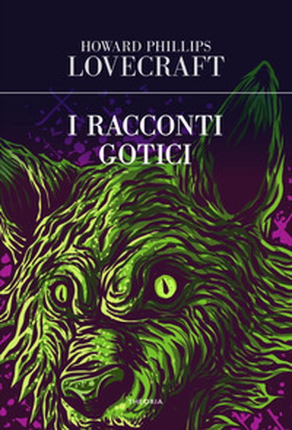 Racconti gotici - Librerie.coop Racconti gotici - Librerie.coop