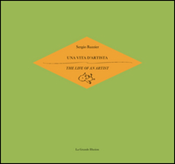Una vita d'artista-The life of an artist - Librerie.coop Una vita d'artista-The life of an artist - Librerie.coop
