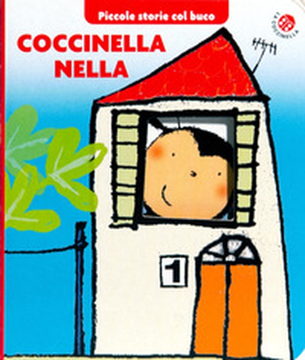 Coccinella Nella - Librerie.coop Coccinella Nella - Librerie.coop