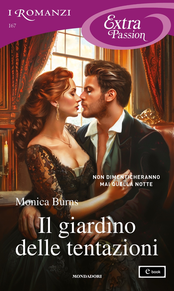 Il giardino delle tentazioni (I Romanzi Extra Passion) - Librerie.coop Il giardino delle tentazioni (I Romanzi Extra Passion) - Librerie.coop