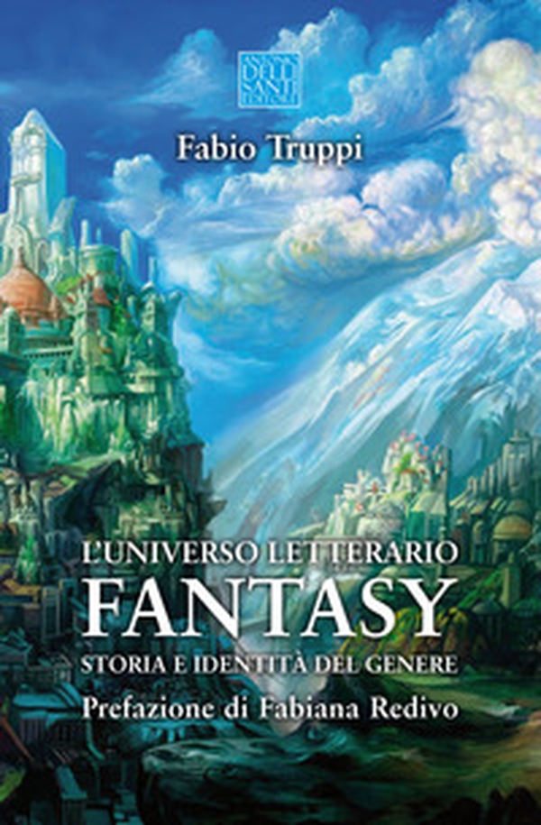 L'universo letterario fantasy. Storia e identità del genere - Librerie.coop L'universo letterario fantasy. Storia e identità del genere - Librerie.coop