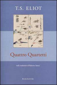 Quattro quartetti - Librerie.coop