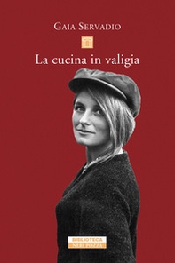 La cucina in valigia - Librerie.coop