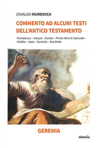 Commento ad alcuni testi dell'Antico Testamento - Librerie.coop