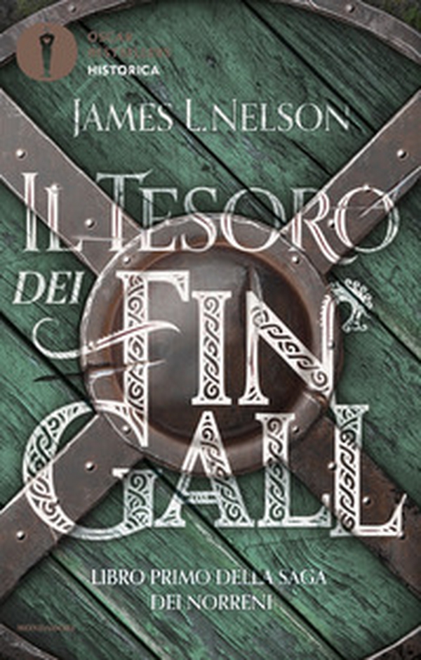 Il tesoro dei Fin Gall. Saga dei Norreni - Librerie.coop Il tesoro dei Fin Gall. Saga dei Norreni - Librerie.coop