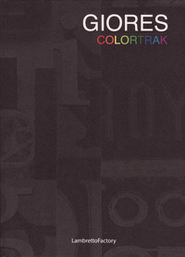 Giores colortrak - Librerie.coop Giores colortrak - Librerie.coop
