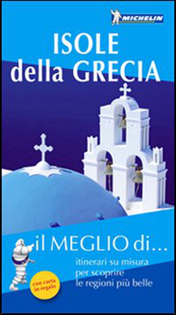 Isole della Grecia - Librerie.coop Isole della Grecia - Librerie.coop