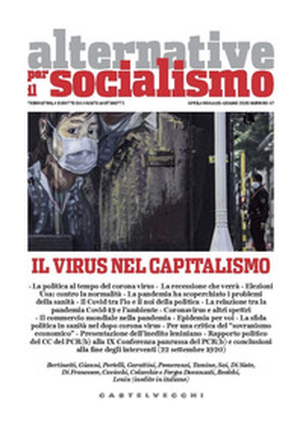 Alternative per il socialismo - Librerie.coop Alternative per il socialismo - Librerie.coop