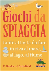 Giochi da spiaggia - Librerie.coop Giochi da spiaggia - Librerie.coop