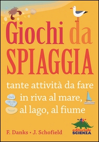 Giochi da spiaggia - Librerie.coop