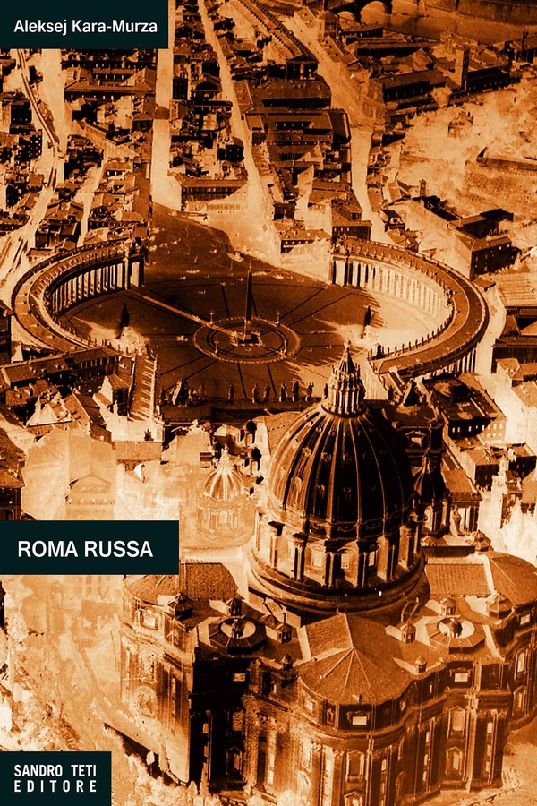 Roma Russa - Librerie.coop Roma Russa - Librerie.coop