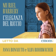 L'eleganza del riccio - Librerie.coop L'eleganza del riccio - Librerie.coop