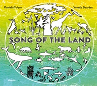 Song of the land - Librerie.coop