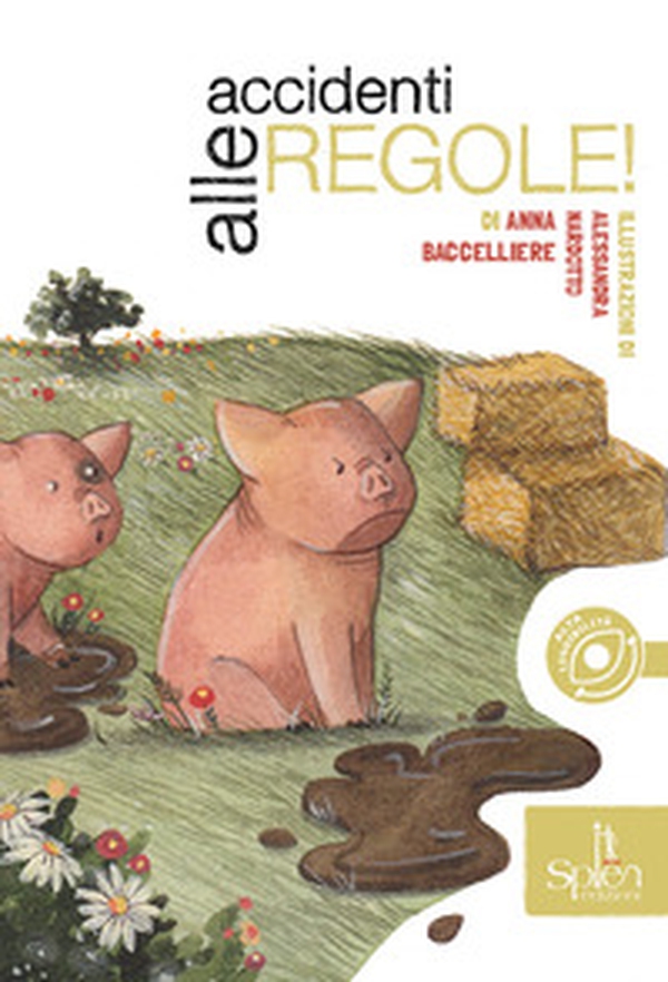 Accidenti alle regole! - Librerie.coop Accidenti alle regole! - Librerie.coop