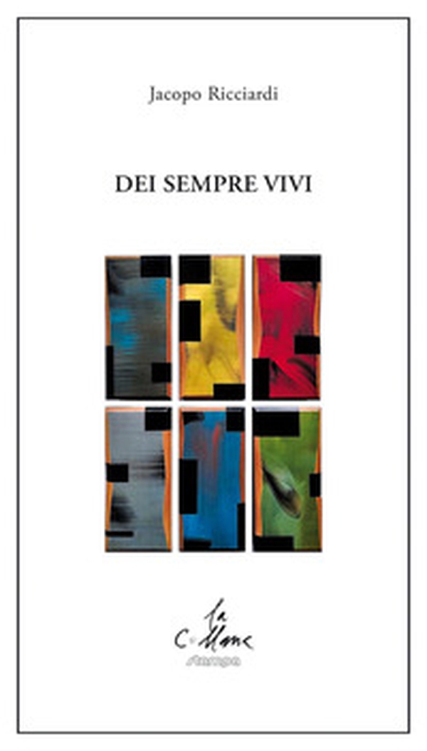 Dei sempre vivi - Librerie.coop Dei sempre vivi - Librerie.coop