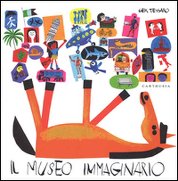 Il museo immaginario - Librerie.coop Il museo immaginario - Librerie.coop
