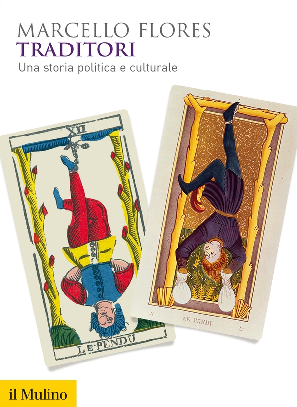 Traditori - Librerie.coop Traditori - Librerie.coop