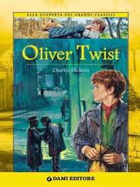 Oliver Twist - Librerie.coop Oliver Twist - Librerie.coop