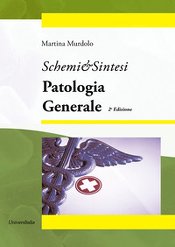 Patologia generale - Librerie.coop Patologia generale - Librerie.coop