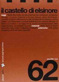 Il castello di Elsinore - Vol. 62 - Librerie.coop