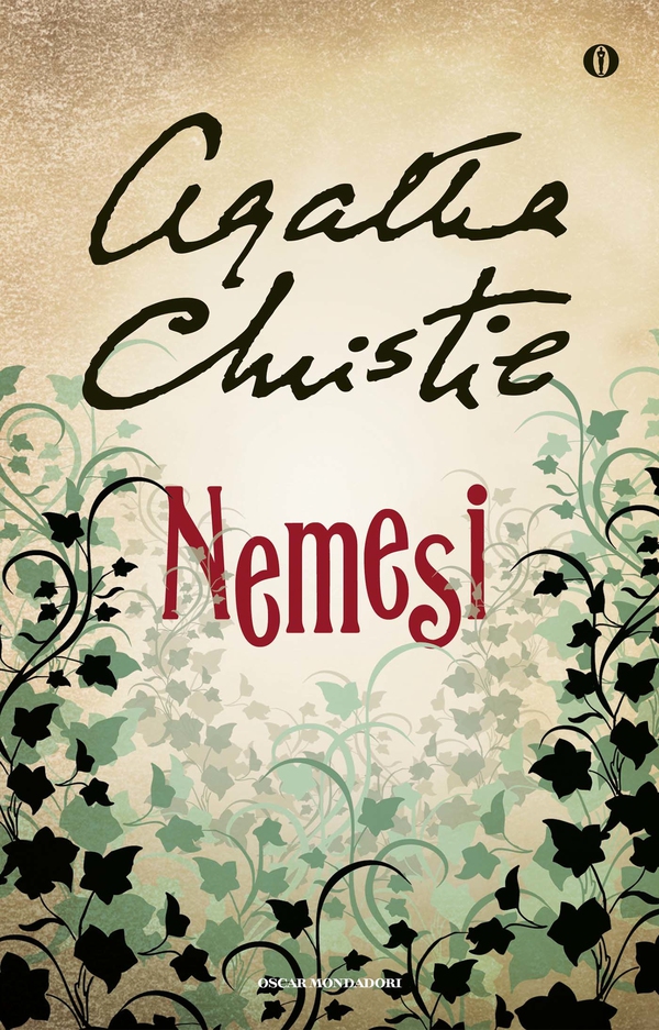 Nemesi - Librerie.coop Nemesi - Librerie.coop