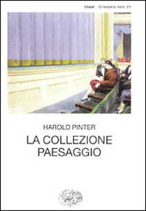La collezione. Paesaggio - Librerie.coop La collezione. Paesaggio - Librerie.coop