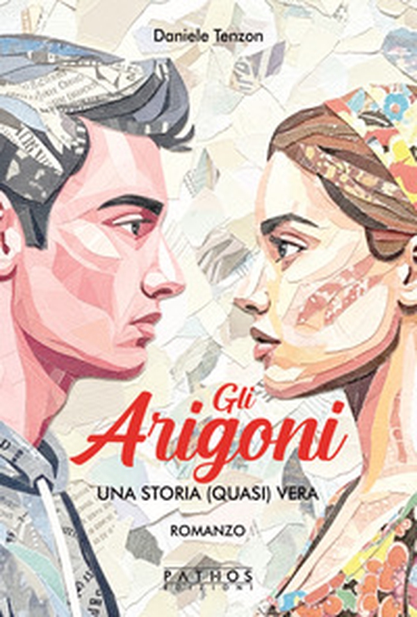 Gli Arigoni. Una storia (quasi) vera - Librerie.coop