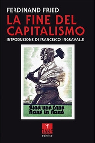 La fine del capitalismo - Librerie.coop