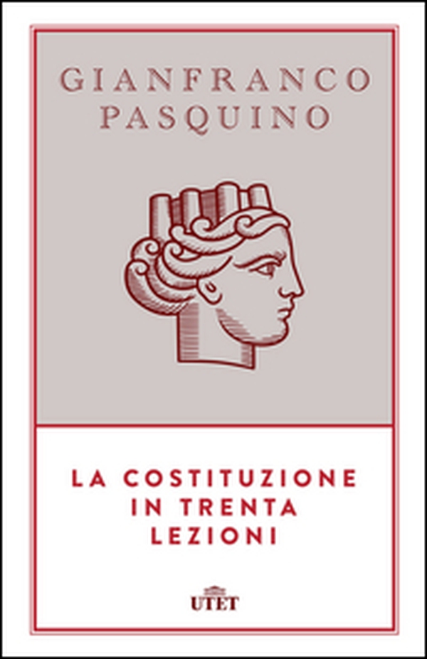 La Costituzione in trenta lezioni - Librerie.coop La Costituzione in trenta lezioni - Librerie.coop