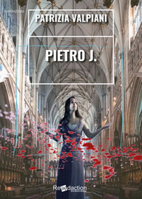 Pietro J. - Librerie.coop Pietro J. - Librerie.coop