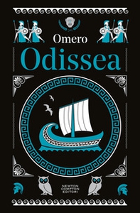 Odissea - Librerie.coop